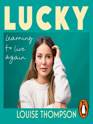 cover image of Lucky